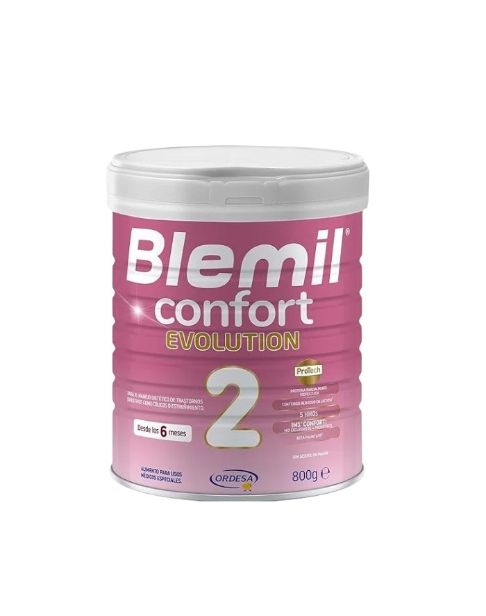 Blemil 2 Comfort Evolution 800 grams