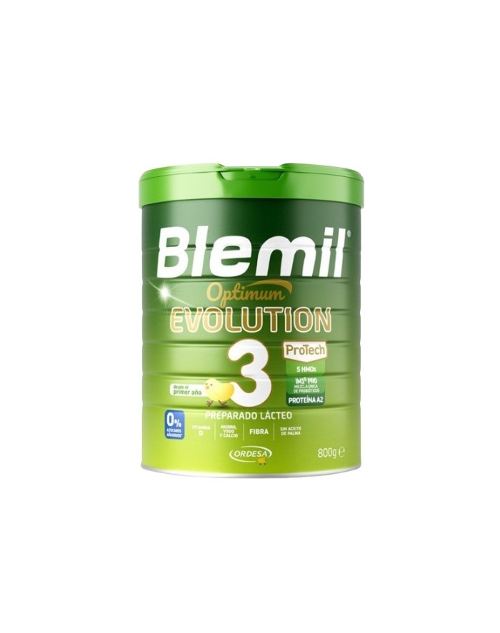 Blemil 3 Optimum Evolution 800 grams