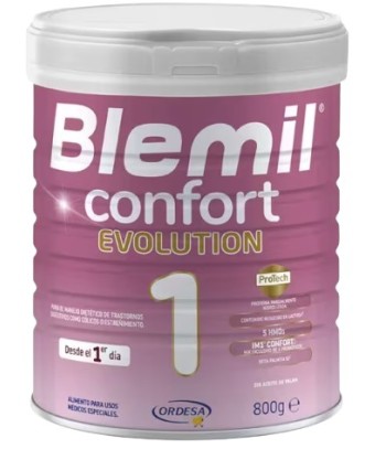 Blemil Comfort Evolution 800 grams