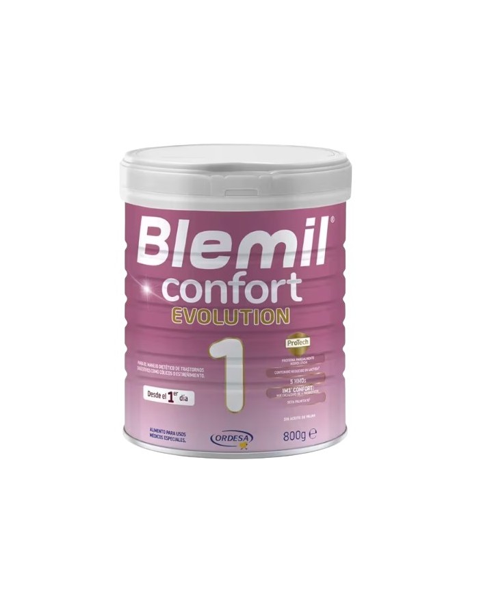 Blemil Comfort Evolution 800 grams
