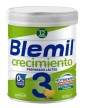 Blemil Plus 3 Crecimiento 800 gramos