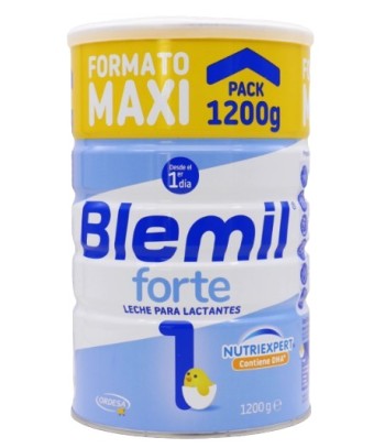 Blemil 1 Plus Forte 1200 gramos