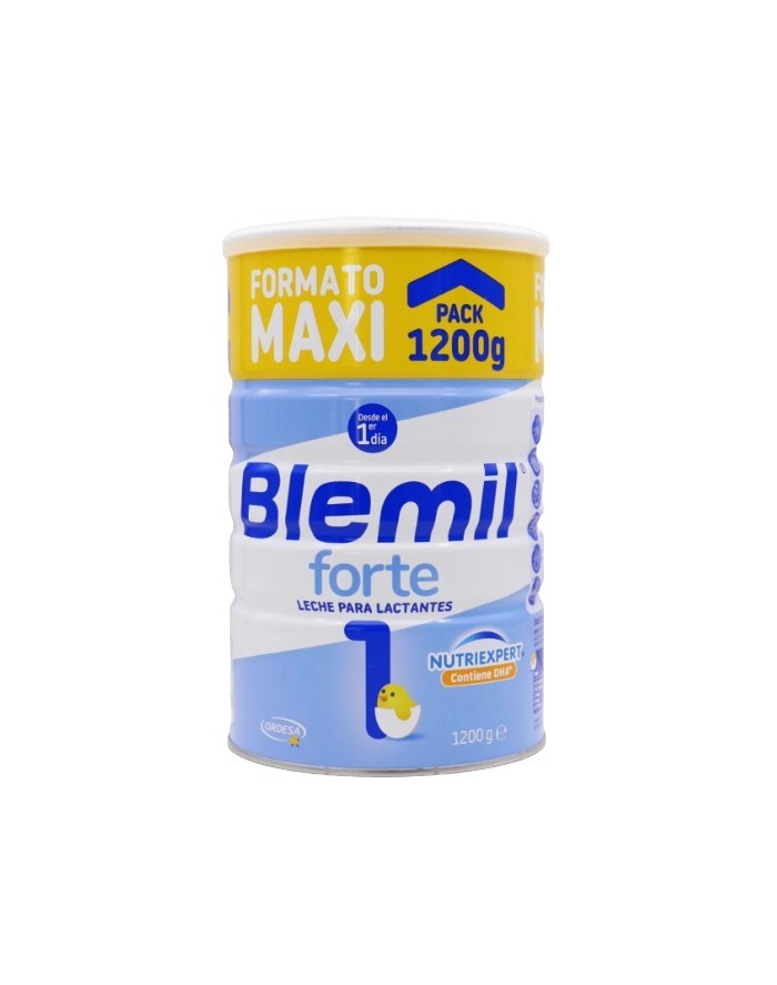 Blemil 1 Plus Forte 1200 gramos