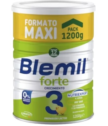 Blemil 3 Plus 1200 grams