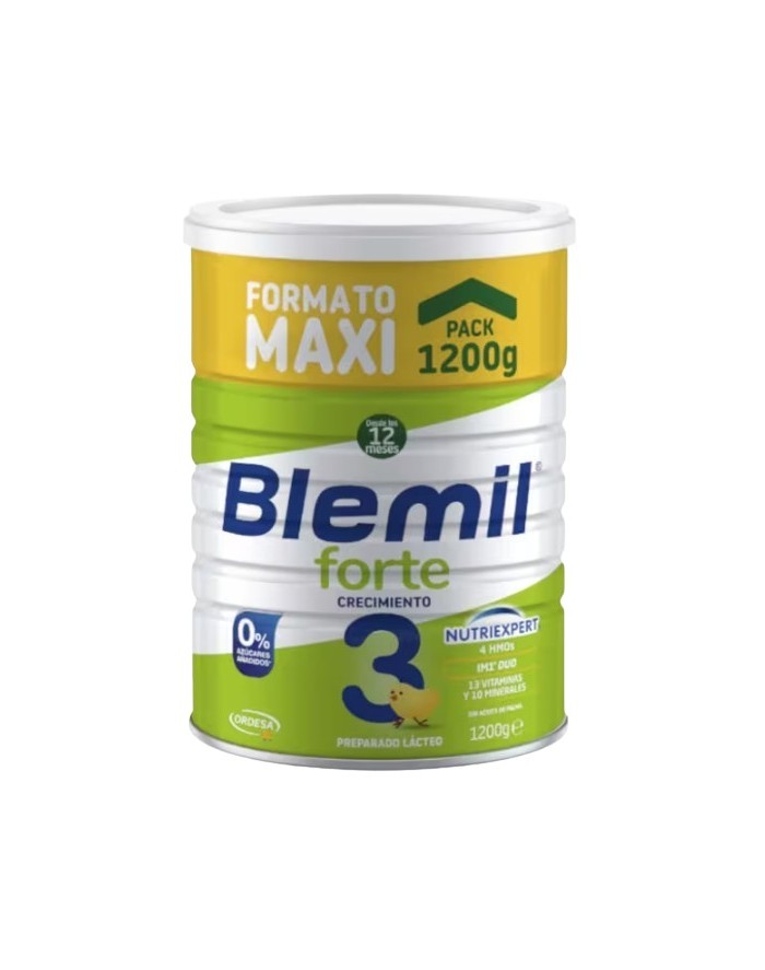 Blemil 3 Plus 1200 grams