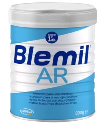 Blemil Plus AR 800 grams