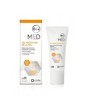Be+ Mediano Gel Protect Piel F50 Cicatriz 20 ml