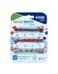 Goibi Citronella Bracelet Nautic 3 pcs