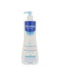 Mustela Gel Dermolimpiador con Válvula 750 ml