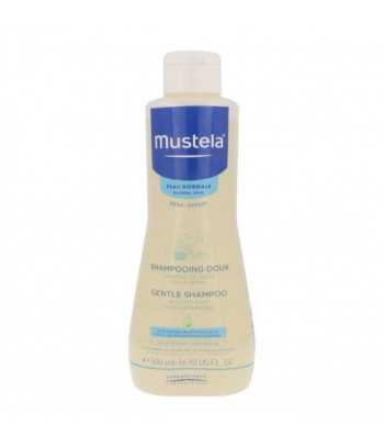 Mustela Champú Bebe 500 ml