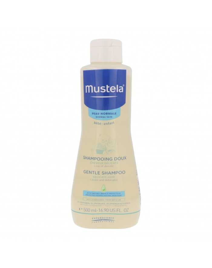 Mustela Baby Shampoo 500 ml