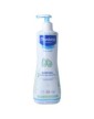 Mustela Babygel Foaming Bath 750 ml