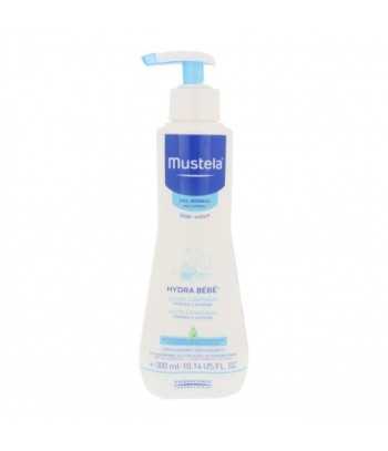 Mustela Hydra Baby Body Lotion 300 ml