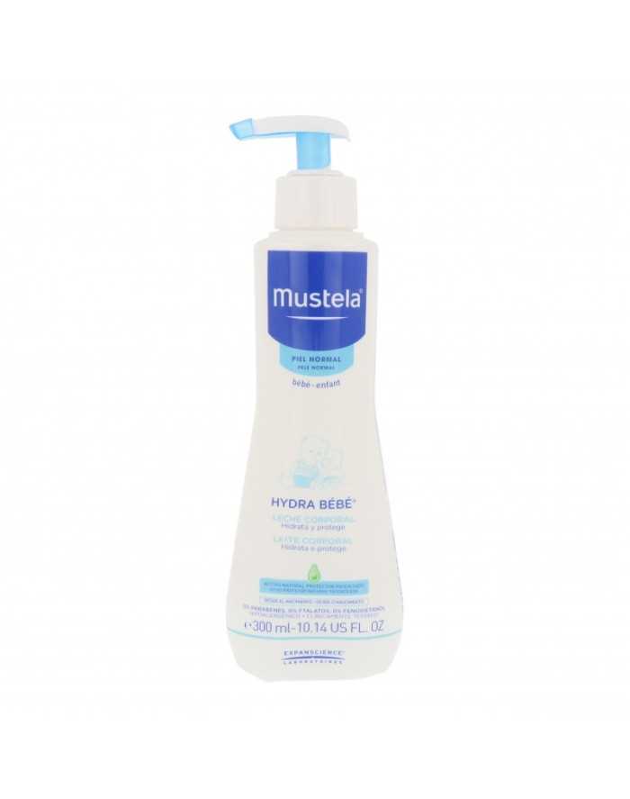 Mustela Hydra Baby Body Lotion 300 ml
