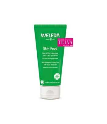 Weleda Skin Food Nutrición Intensa 75 ml