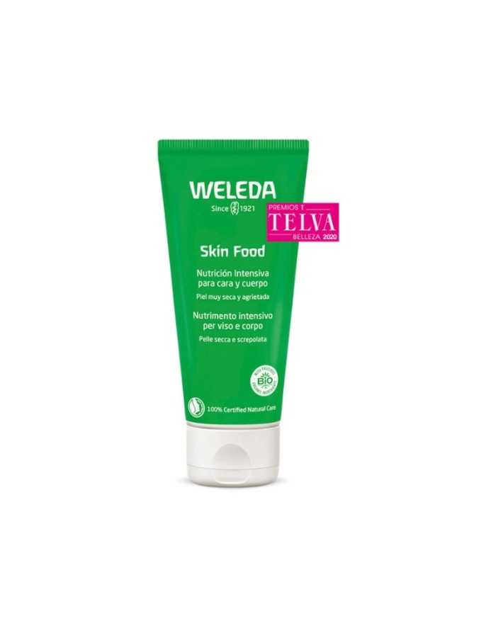 Weleda Skin Food Nutrición Intensa 75 ml