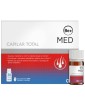 Be+ Mediano Capilar Total 30 Viales 10 ml Beb