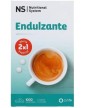 Ns Endulzante 2x500 comprimidos