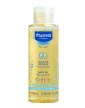 Mustela Massage Oil Spray 100 ml