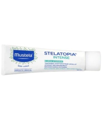 Mustela Stelatopia Intense 30 ml
