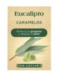 Santé Verte Caramelo Eucalipto 35 gr caja