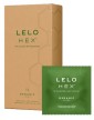 Lelo Hex Condones de Látex Lubricados 12 Unidades