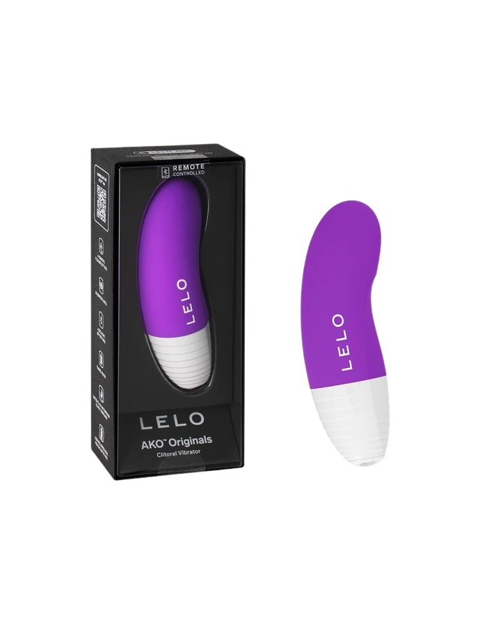 Lelo Originals Arko Masajeador