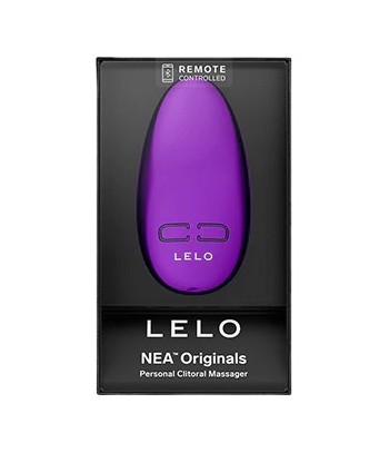 Lelo Originals Nea Masajeador