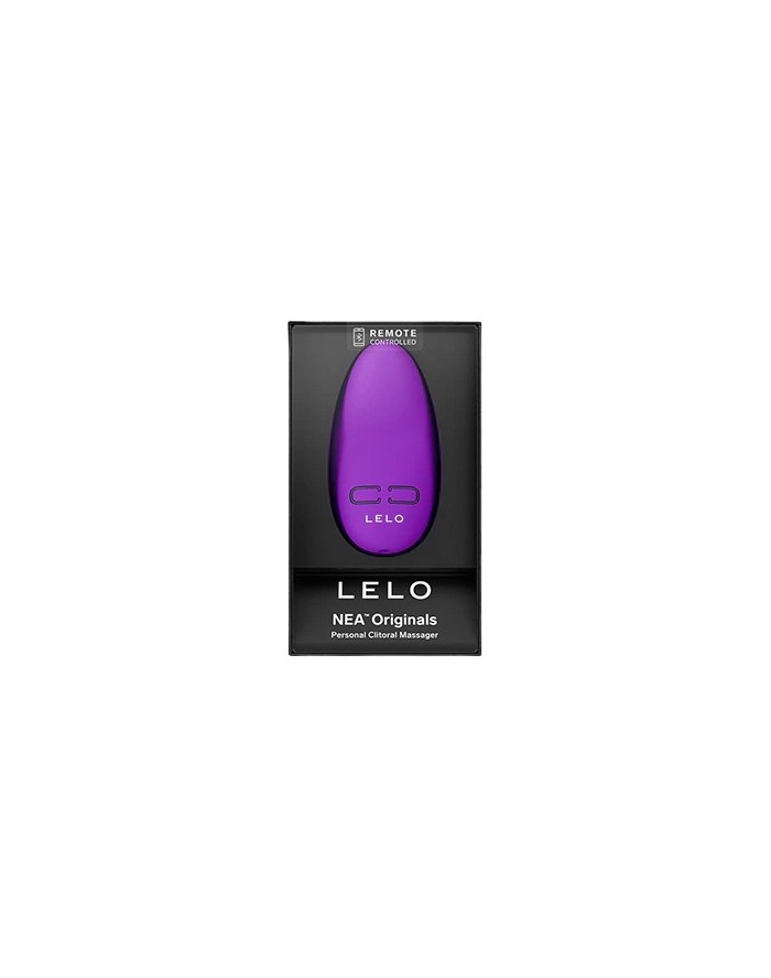 Lelo Originals Nea Massager
