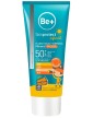 Be+ Fotoprotección Skin Ultra Mineral Infantil F50 100 ml