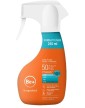 Be+ Fotoprotección Skin Ultra Fluido Facial y Corporal F50 250 ml