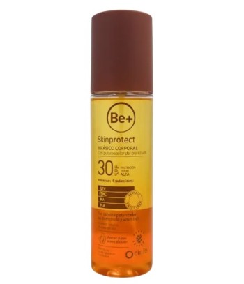 Be+ Skinprotect Bifasico SPF30 200 ml