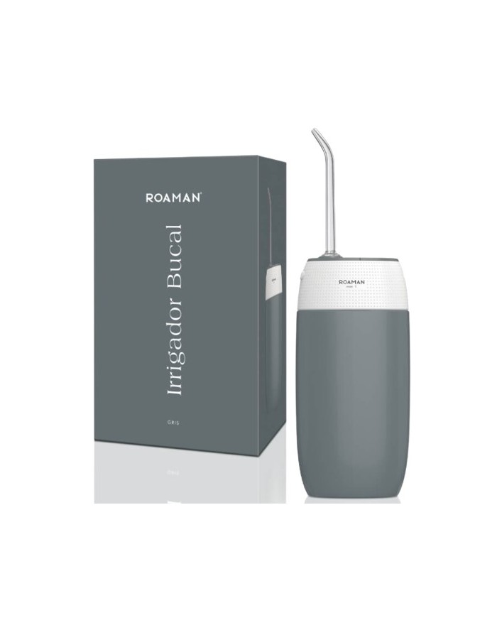 Roaman Gray Oral Irrigator