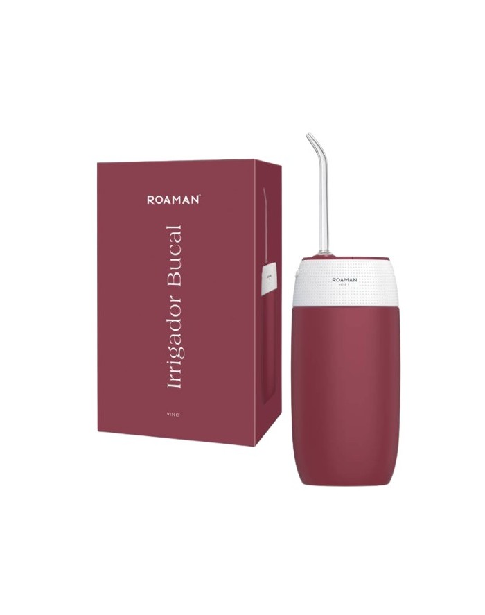 Roaman Oral Irrigator Wine