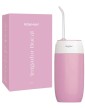 Roaman Pink Oral Irrigator