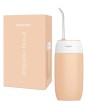 Roaman Peach Oral Irrigator