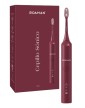 Roaman Sonic Toothbrush T3S Wine Color