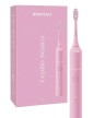 Roaman Cepillo Dental Sónico T3S Color Rosa