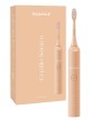 Roaman Sonic Toothbrush T3S Peach Color