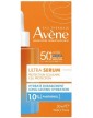 Avene Ultra Sérum Proteccion Celular Hidratación SPF50+ 30 ml