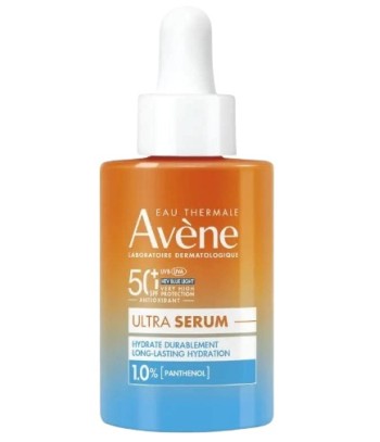 Avene Ultra Sérum Proteccion Celular Hidratación SPF50