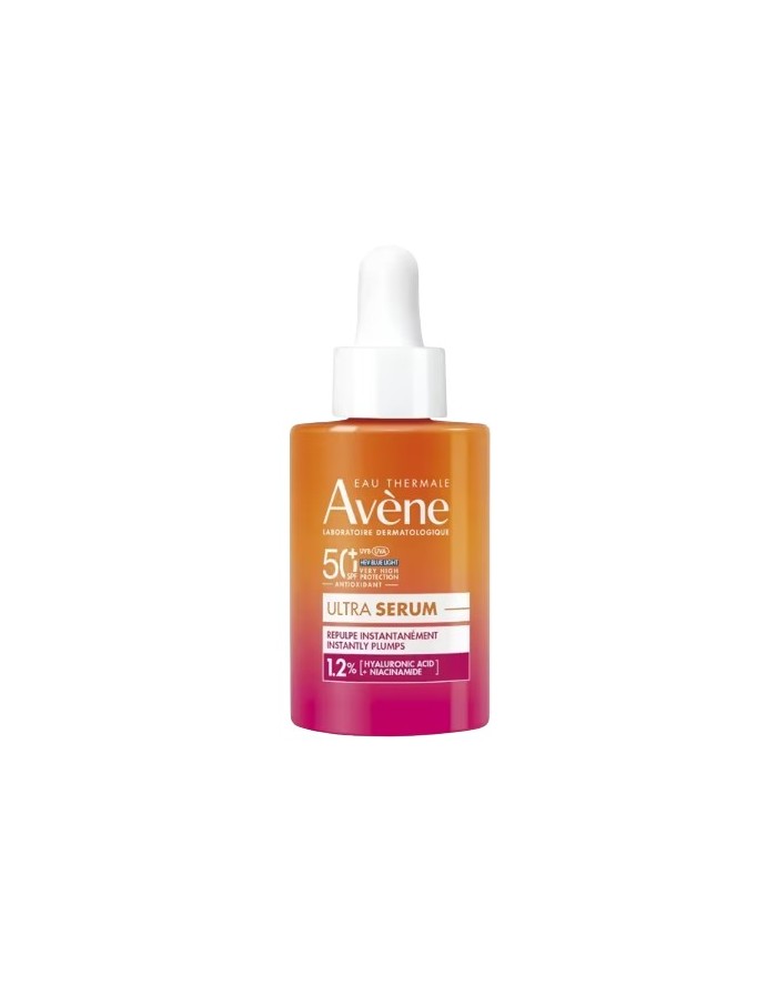Avene Ultra Cellular Protection Filler Serum SPF50+ 30ml
