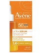 Avene Ultra Cellular Protection Radiance Serum SPF50+ 30 ml