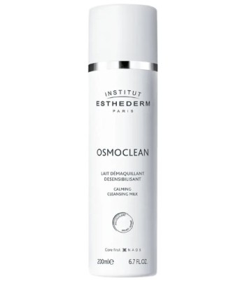 Esthederm Osmoclean Leche Desmaquillante Hydra 200 ml