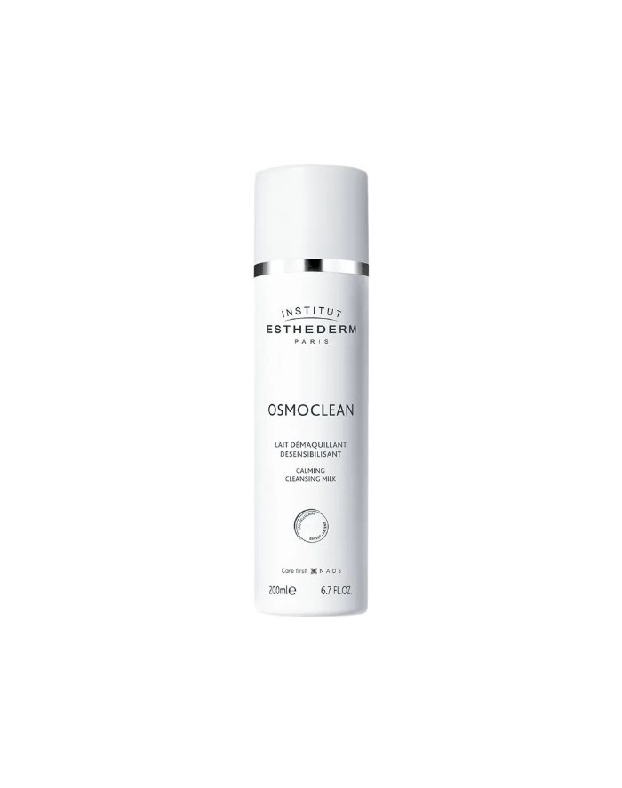 Esthederm Osmoclean Hydra Cleansing Milk 200 ml
