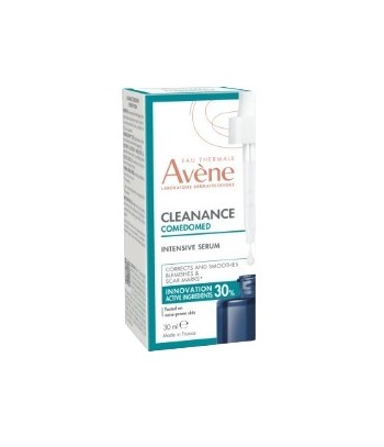 Avene Cleanance Comedomed Serum Intensivo 30 ml