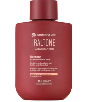 Iraltone Restore Repair Acondicionador 200 ml