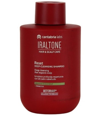 Iraltone Reset Deep-Cleansing Shampoo 250 ml