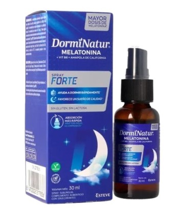 Dorminatur Strong Spray 30 ml