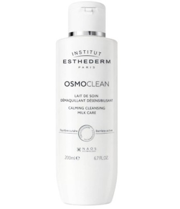 Esthederm Osmoclean Hydra Cleansing Milk 200 ml
